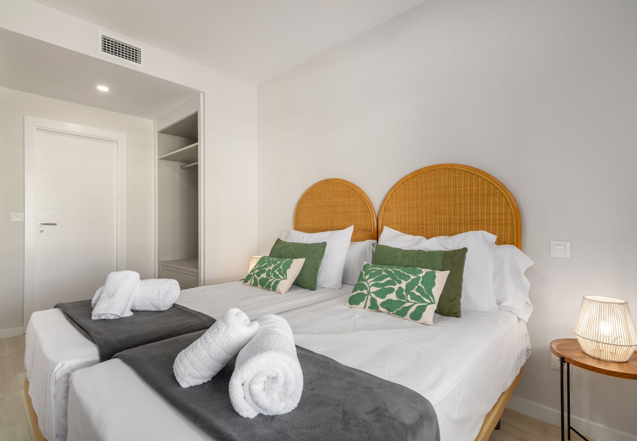Apartamento en Ayamonte - Los Colibríes by H - Isla Canela Golf GLHC7012P102