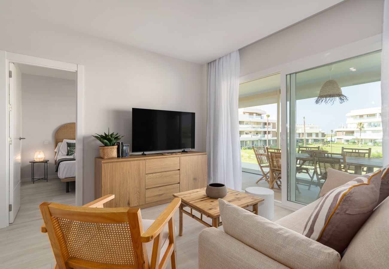 Apartamento en Ayamonte - Los Colibríes by H - Isla Canela Golf GLHC7012P102