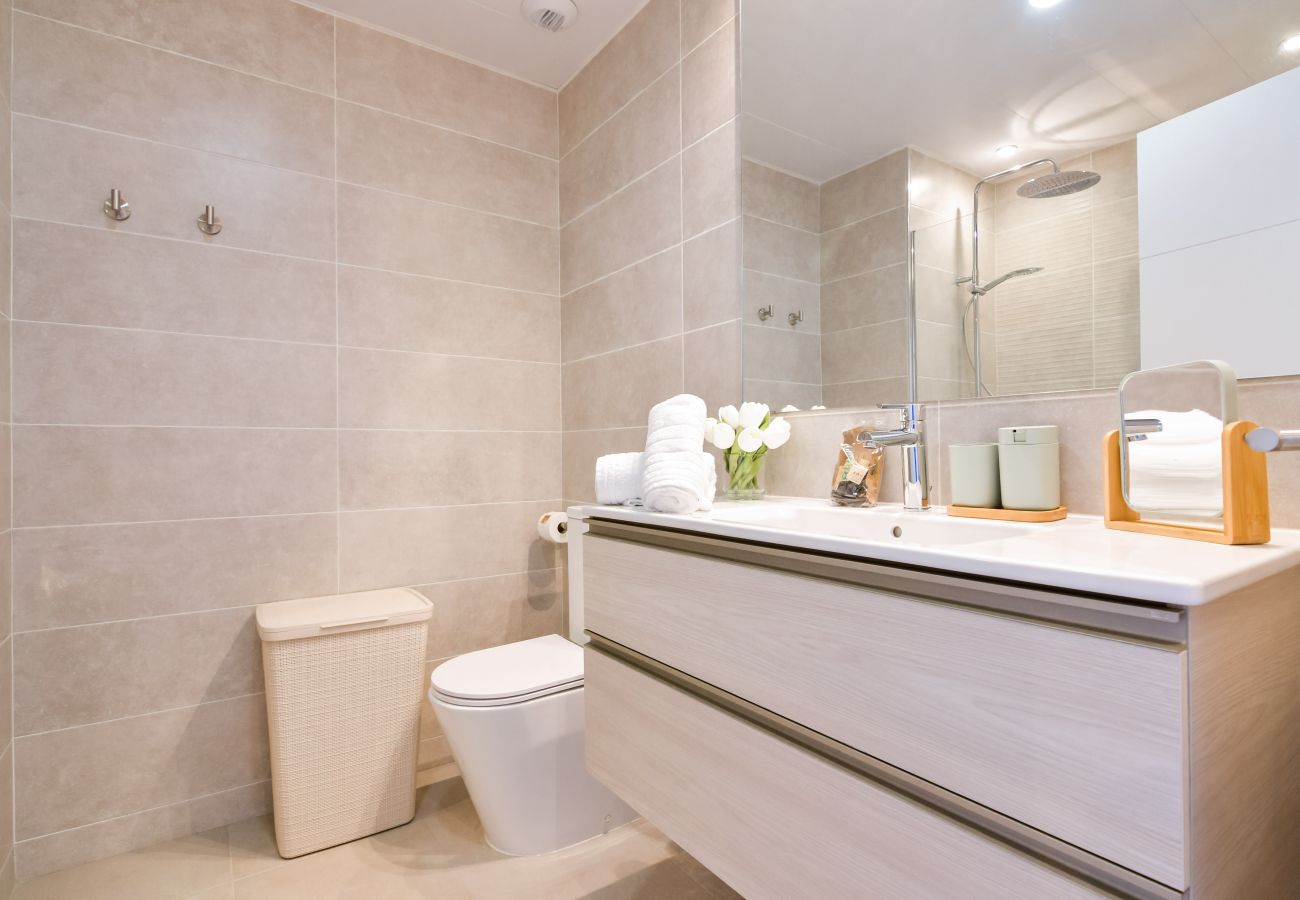 Apartamento en Isla Canela - Los Colibríes by H - Isla Canela Golf GLHC7023P98