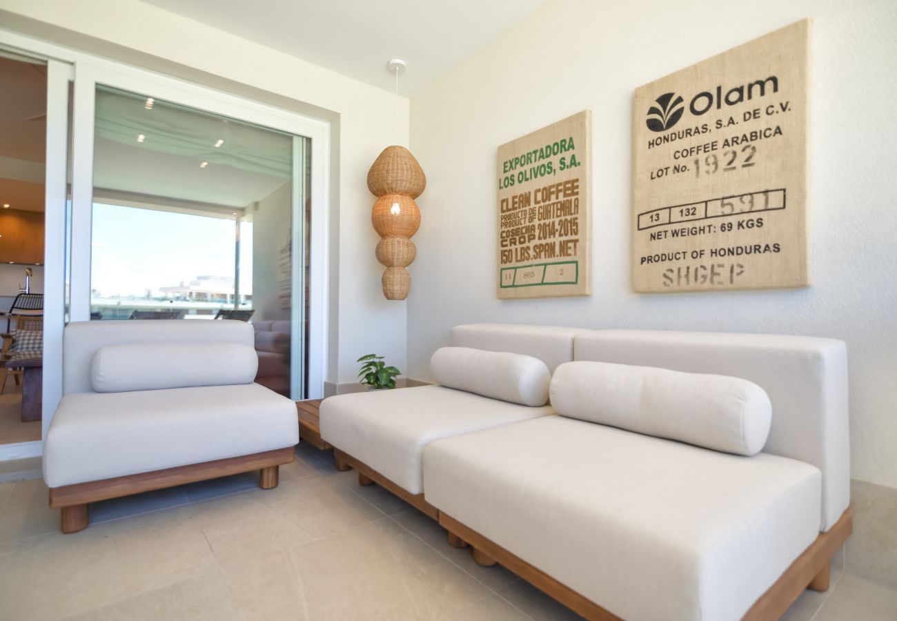 Apartamento en Isla Canela - Los Colibríes by H - Isla Canela Golf GLHC7023P98