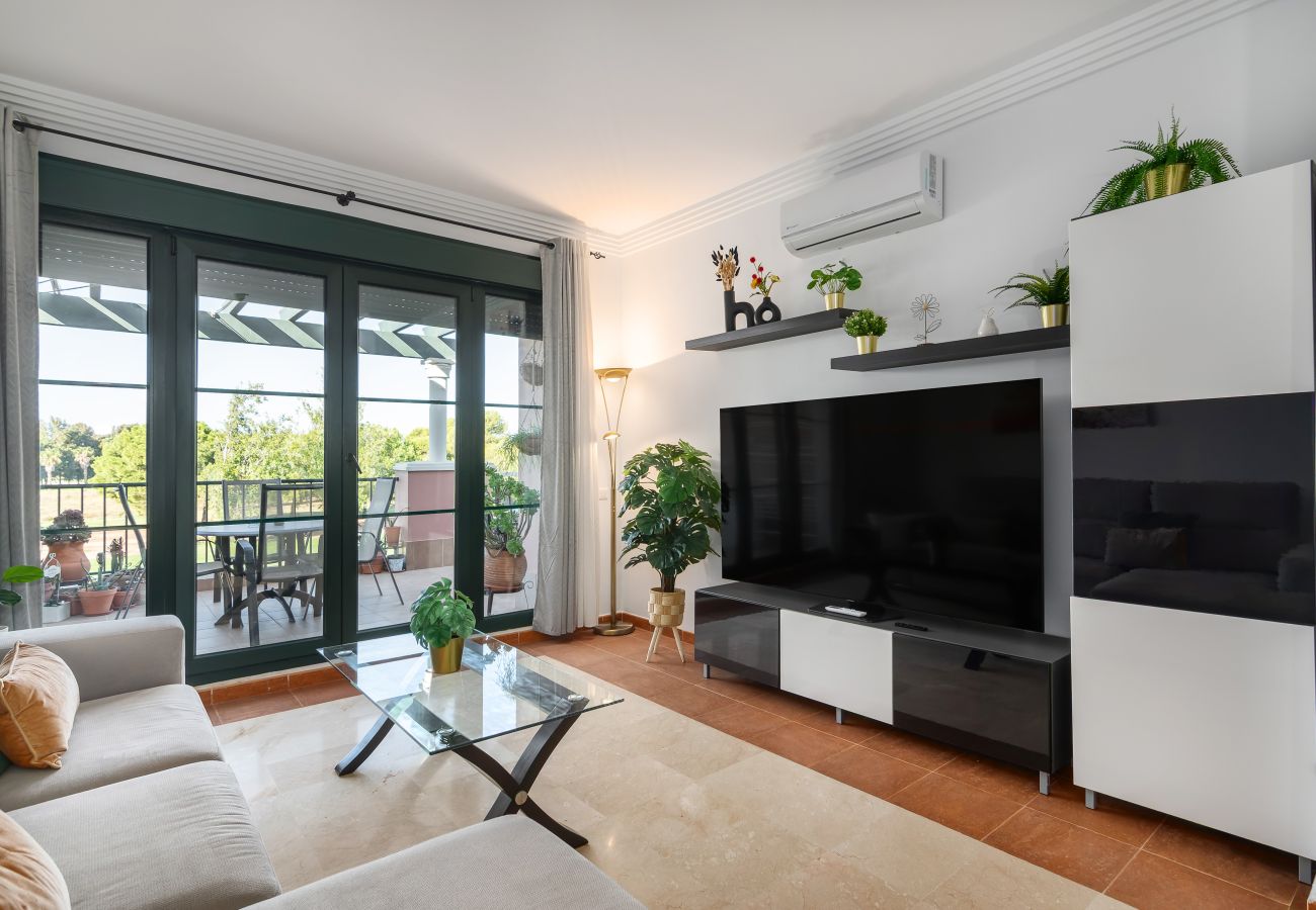 Apartamento en Ayamonte - El Rincon del Golf II - Isla Canela Golf GRHII54P57