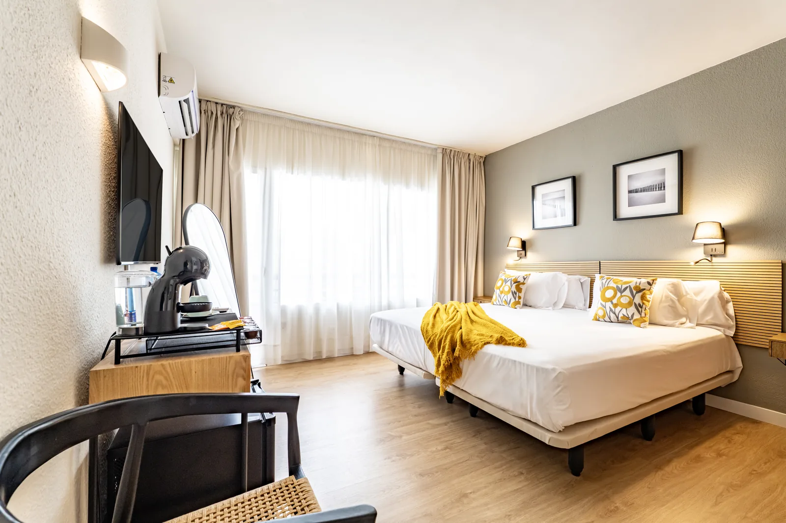 HOTEL DON DIEGO