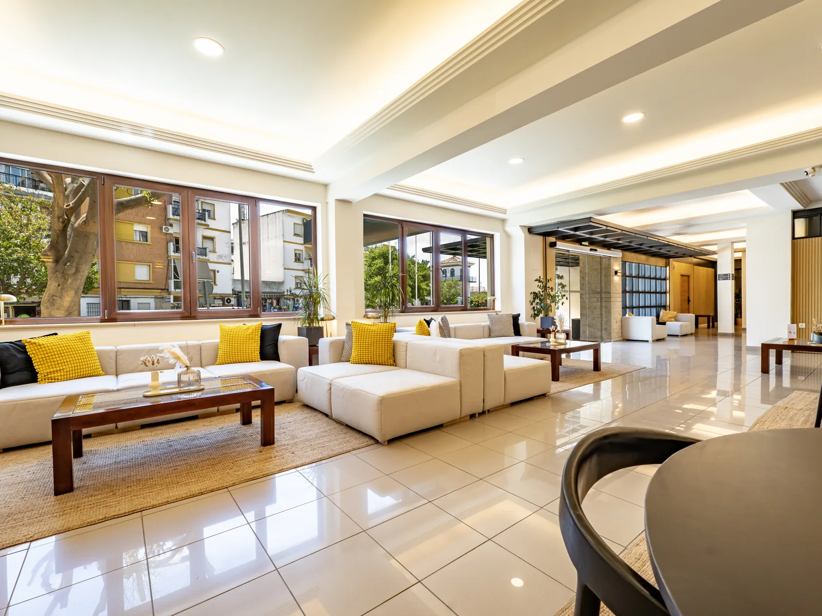 HOTEL DON DIEGO
