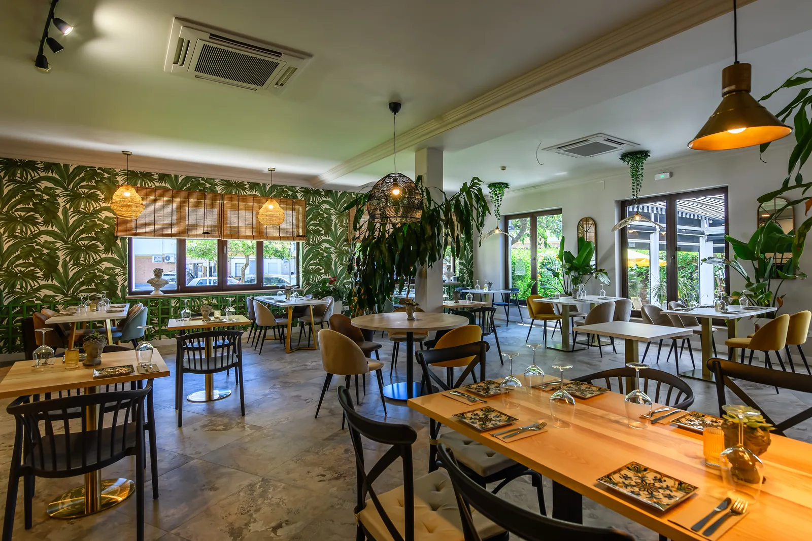 HOTEL DON DIEGO