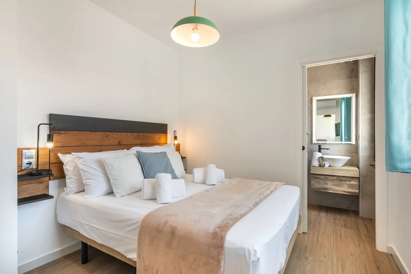 AYAMONTE MARKET SUITES