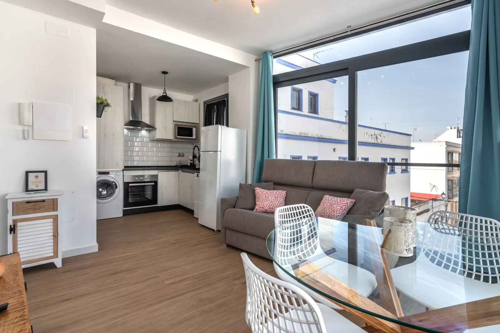 AYAMONTE MARKET SUITES