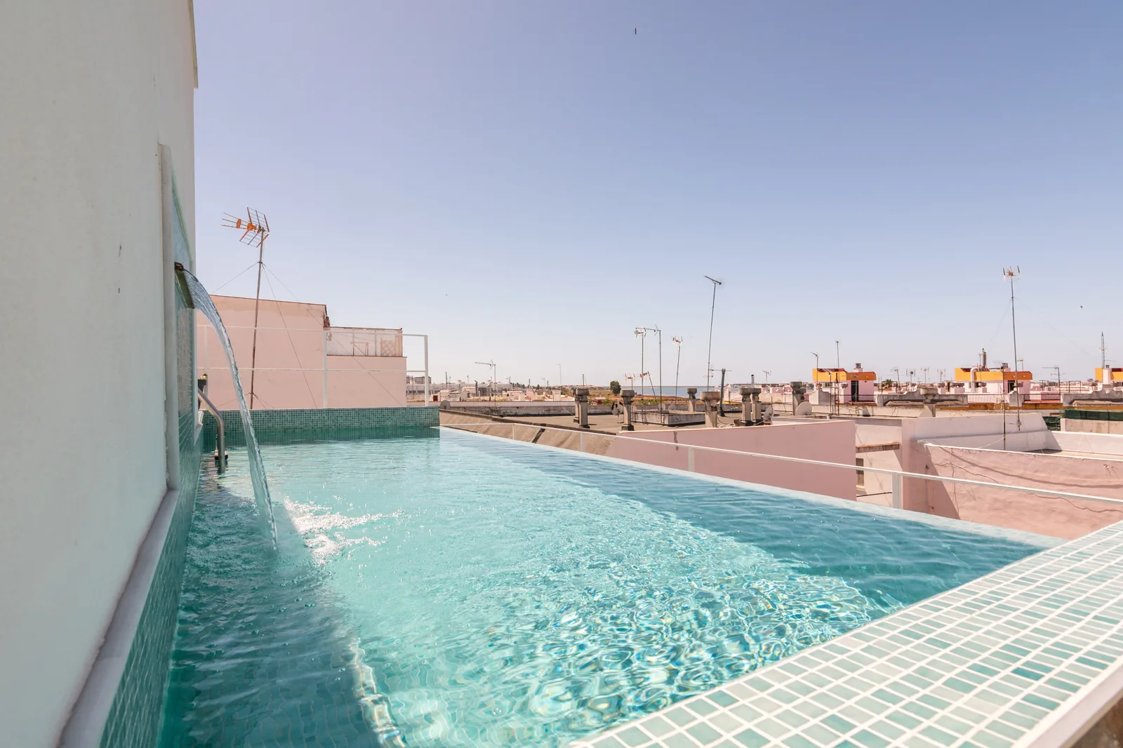 AYAMONTE MARKET SUITES
