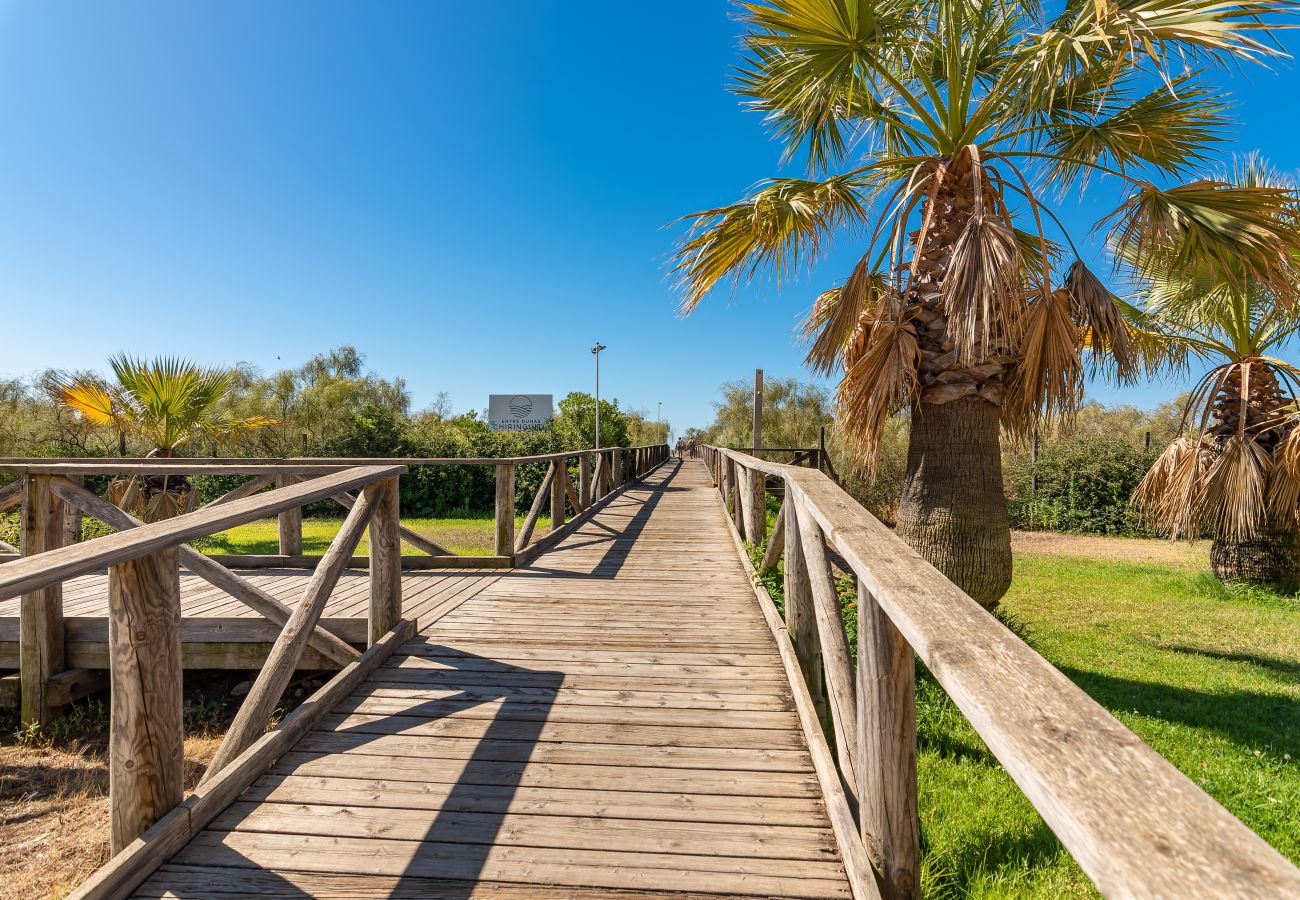 Lejlighed i Punta del Moral - Las Dunas 145