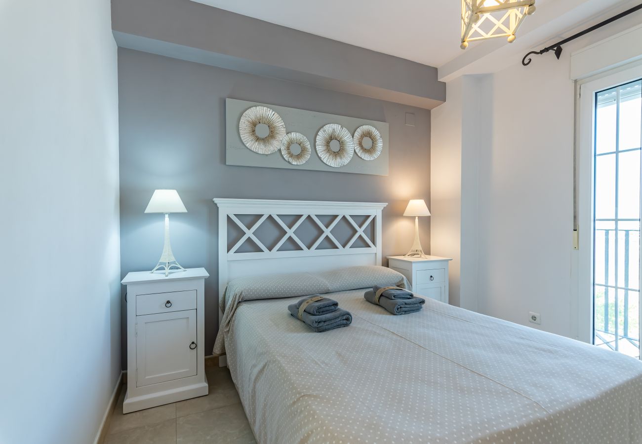 Lejlighed i Punta del Moral - Marina I-35