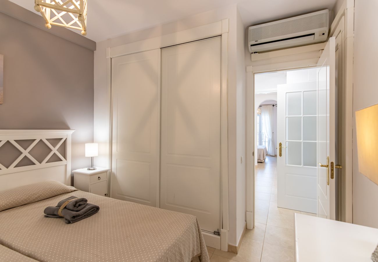 Lejlighed i Punta del Moral - Marina I-35