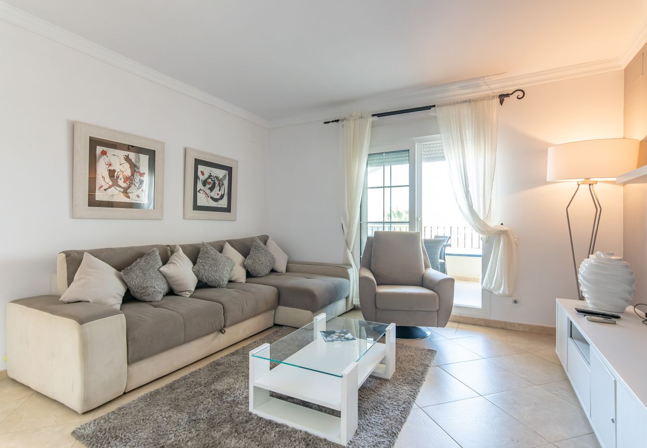 Lejlighed i Punta del Moral - Marina I-35