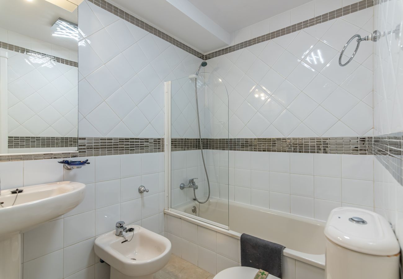 Lejlighed i Punta del Moral - Marina I-35