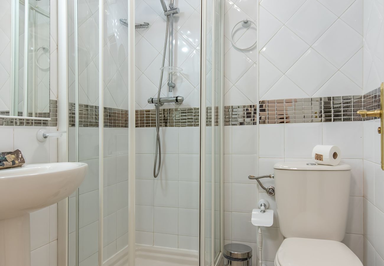 Lejlighed i Punta del Moral - Marina I-35