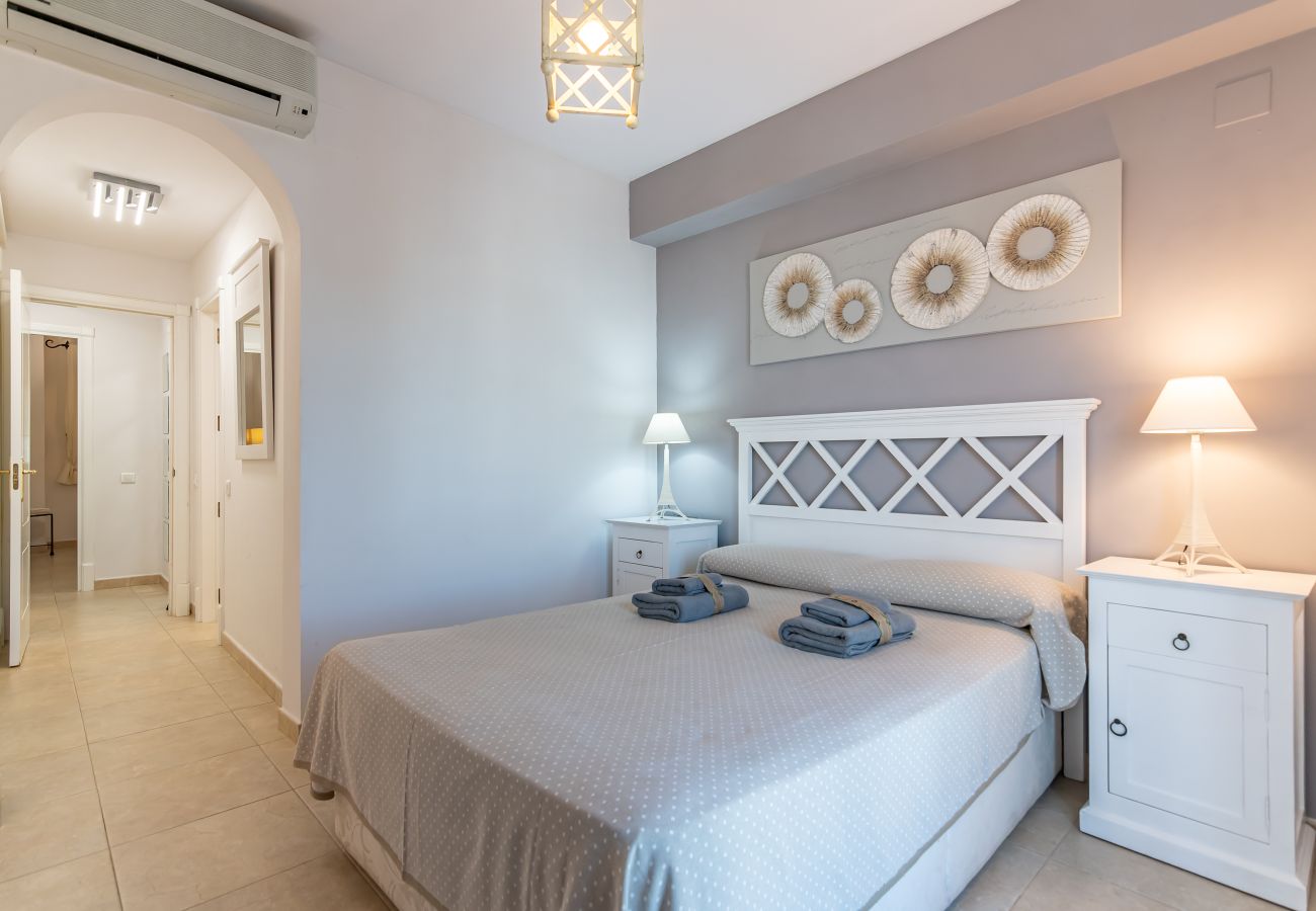 Lejlighed i Punta del Moral - Marina I-35