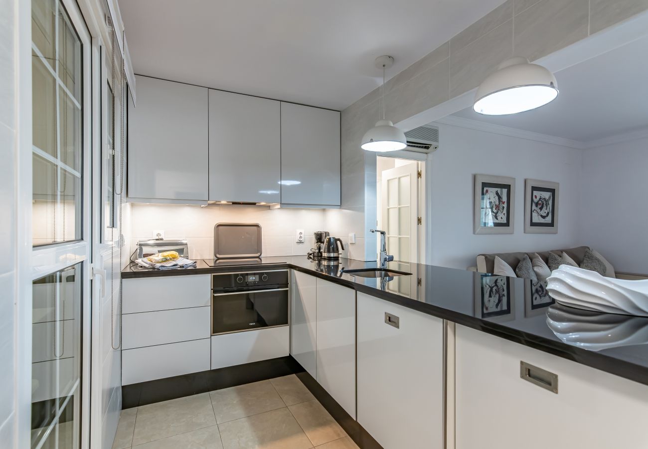 Lejlighed i Punta del Moral - Marina I-35