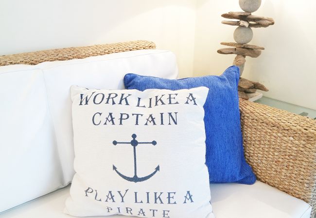 Lejlighed i Punta del Moral - Marina III-12 Lejlighed i Punta del Moral - Marina III-12