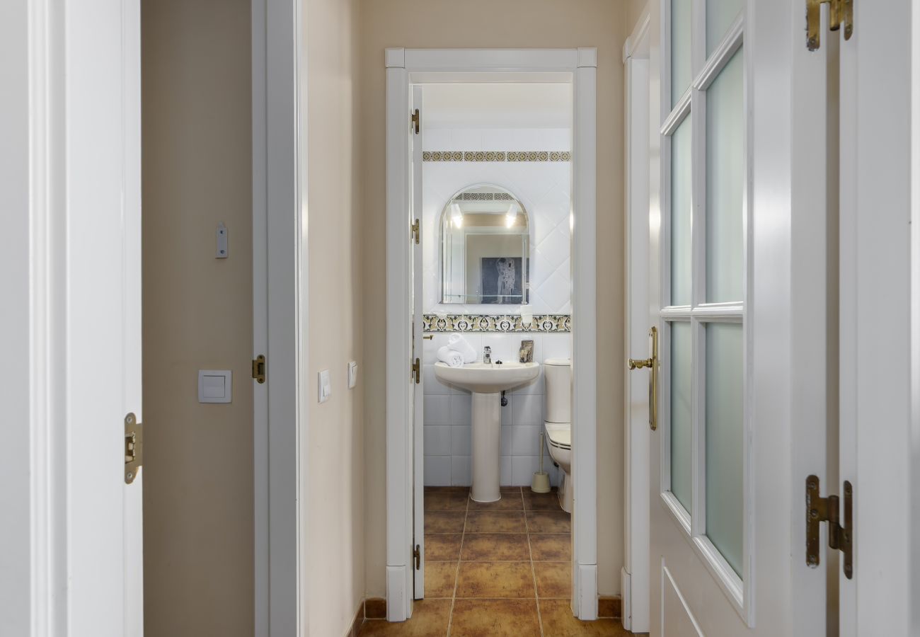 Lejlighed i Isla Canela - Canela Park 34