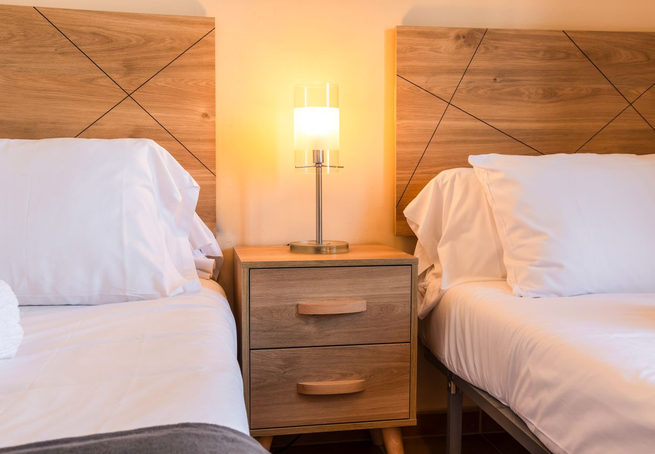 Lejlighed i Isla Canela - Canela Park 34