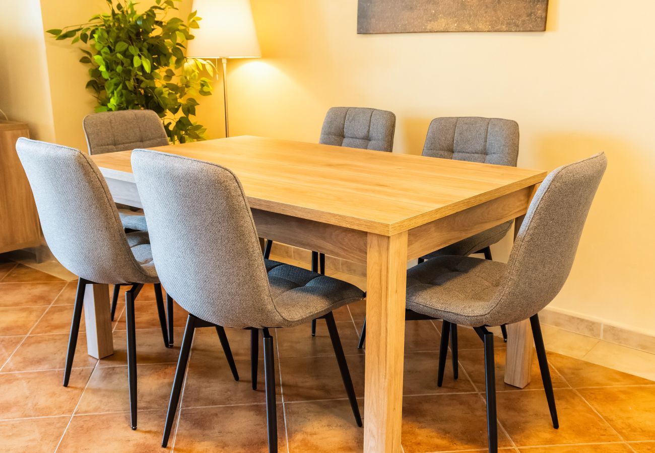 Lejlighed i Isla Canela - Canela Park 34