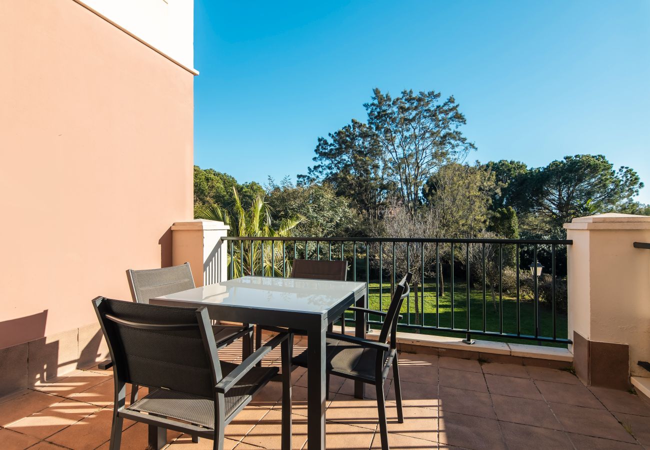 Lejlighed i Isla Canela - Prado Golf 48