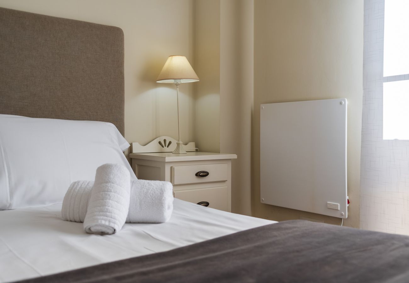 Lejlighed i Punta del Moral - Los Pelicanos 39