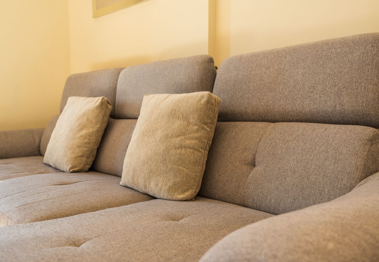 Lejlighed i Punta del Moral - Los Pelicanos 39