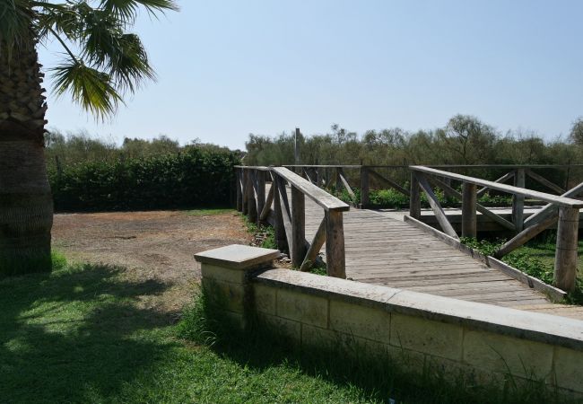 Lejlighed i Isla Canela - Canela Park 52
