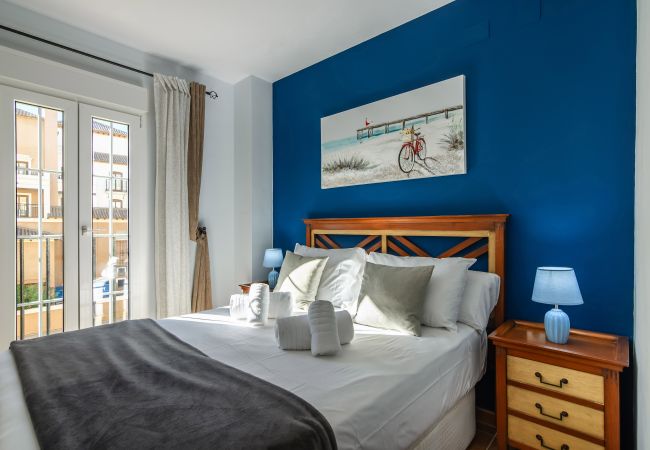 Lejlighed i Isla Canela - Canela Park 52 Lejlighed i Isla Canela - Canela Park 52