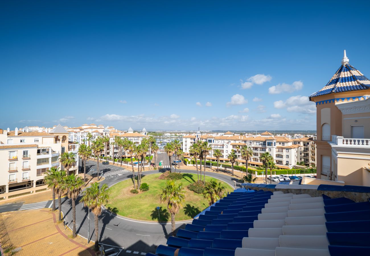 Lejlighed i Punta del Moral - Atlantico 76
