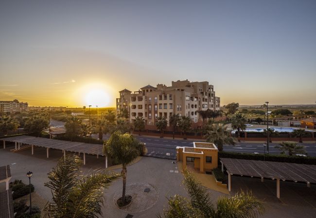 Lejlighed i Isla Canela - Albatros 174 VFT Lejlighed i Isla Canela - Albatros 174 VFT