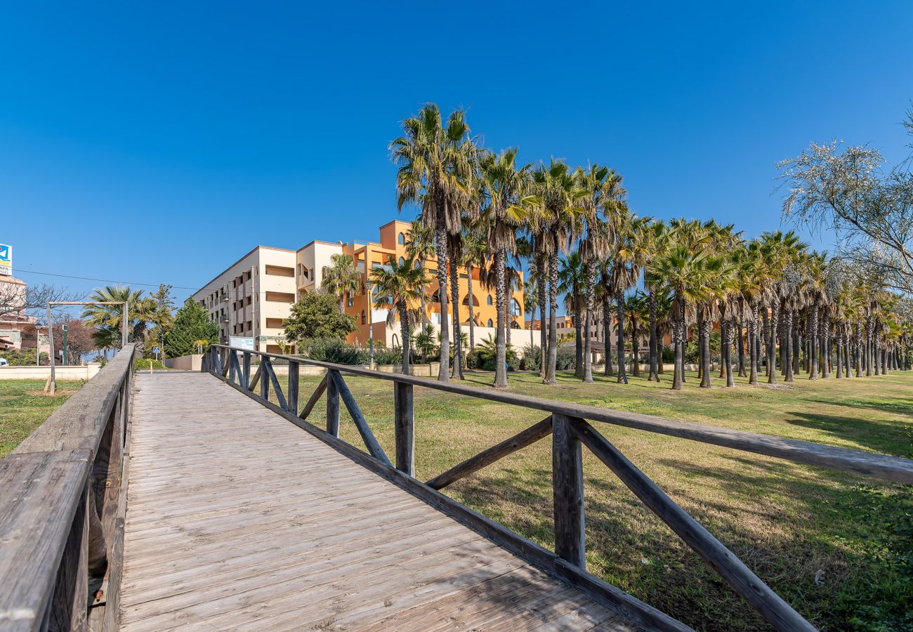 Lejlighed i Punta del Moral - Playa Marina 208 AT