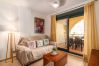 Lejlighed i Punta del Moral - Playa Marina 208 AT