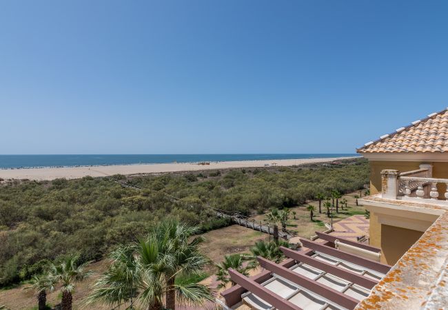 Lejlighed i Punta del Moral - Playa Grande 56 VFT
