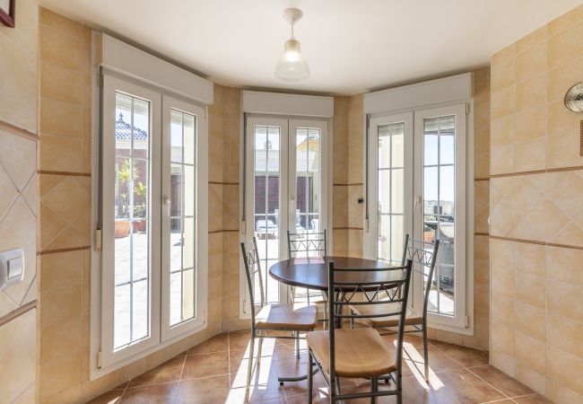 Lejlighed i Isla Canela - Cisnes 268 VFT Lejlighed i Isla Canela - Cisnes 268 VFT