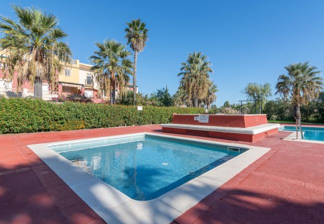 Lejlighed i Isla Canela - Hoyo I 13 A4 Lejlighed i Isla Canela - Hoyo I 13 A4