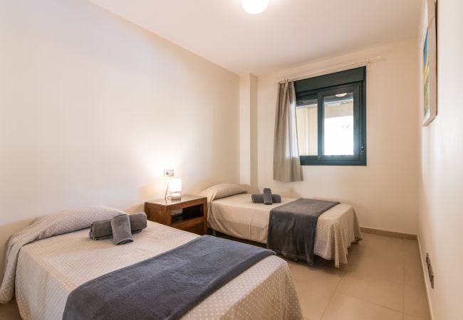 Lejlighed i Punta del Moral - Playa Marina 201 Lejlighed i Punta del Moral - Playa Marina 201