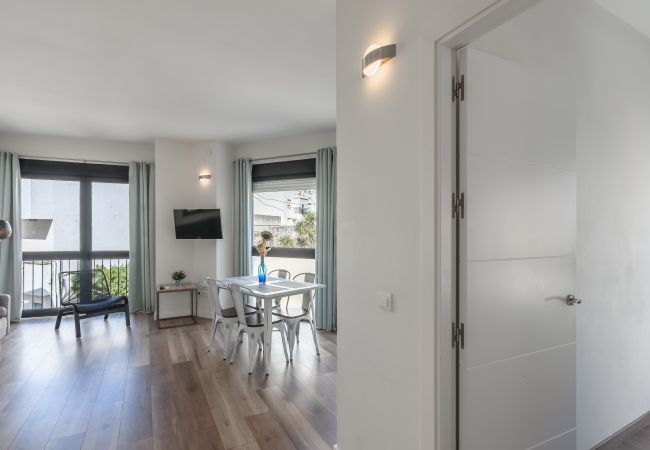 Lejlighed i Ayamonte - Apartamentos Vinos & Vinilos VFT Lejlighed i Ayamonte - Apartamentos Vinos & Vinilos VFT