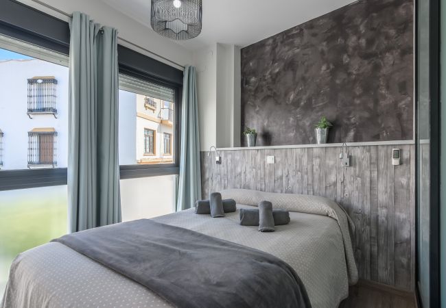 Lejlighed i Ayamonte - Apartamentos Vinos & Vinilos VFT Lejlighed i Ayamonte - Apartamentos Vinos & Vinilos VFT