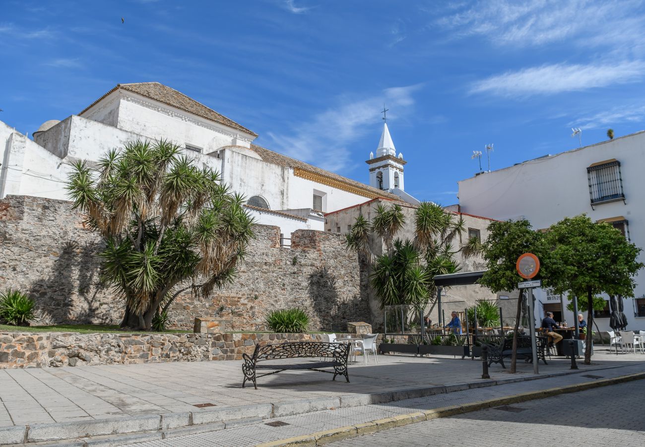 Lejlighed i Ayamonte - Apartamentos Vinos & Vinilos VFT