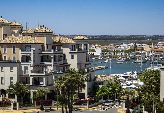 Lejlighed i Punta del Moral - Playa Grande 207 Lejlighed i Punta del Moral - Playa Grande 207