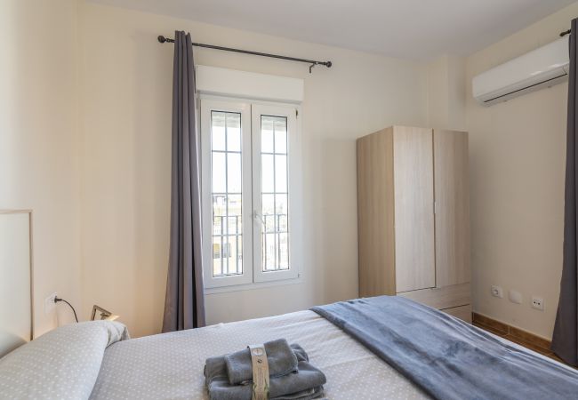 Lejlighed i Punta del Moral - Playa Grande 207 Lejlighed i Punta del Moral - Playa Grande 207