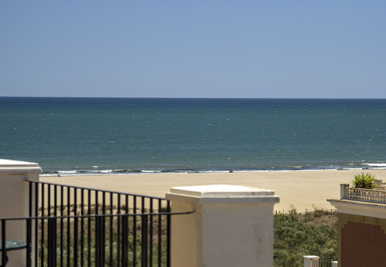 Lejlighed i Punta del Moral - Playa Grande 207