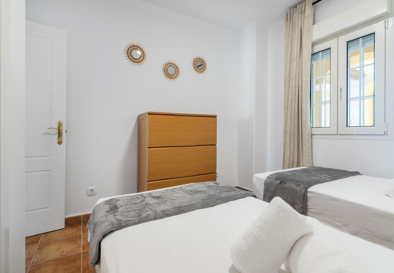 Lejlighed i Punta del Moral - Playa Grande 207