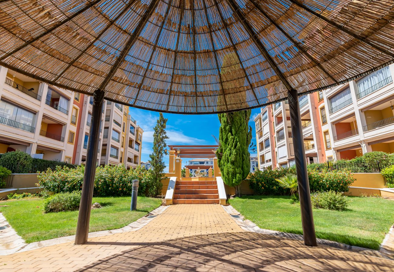 Lejlighed i Punta del Moral - Playa Grande 207