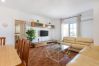 Lejlighed i Punta del Moral - Playa Grande 207