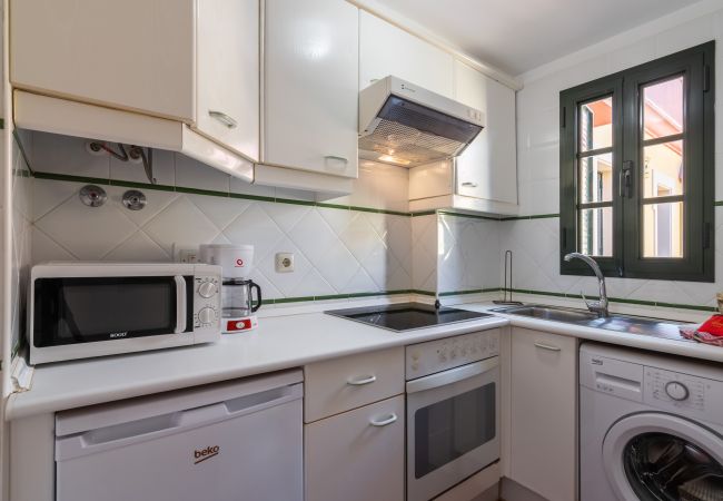 Lejlighed i Isla Canela - Hoyo I 10 1-1 Lejlighed i Isla Canela - Hoyo I 10 1-1