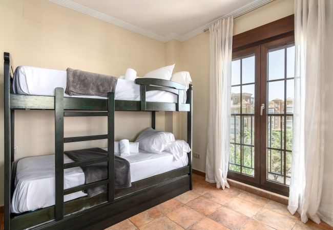 Lejlighed i Isla Canela - Albatros 30 Lejlighed i Isla Canela - Albatros 30