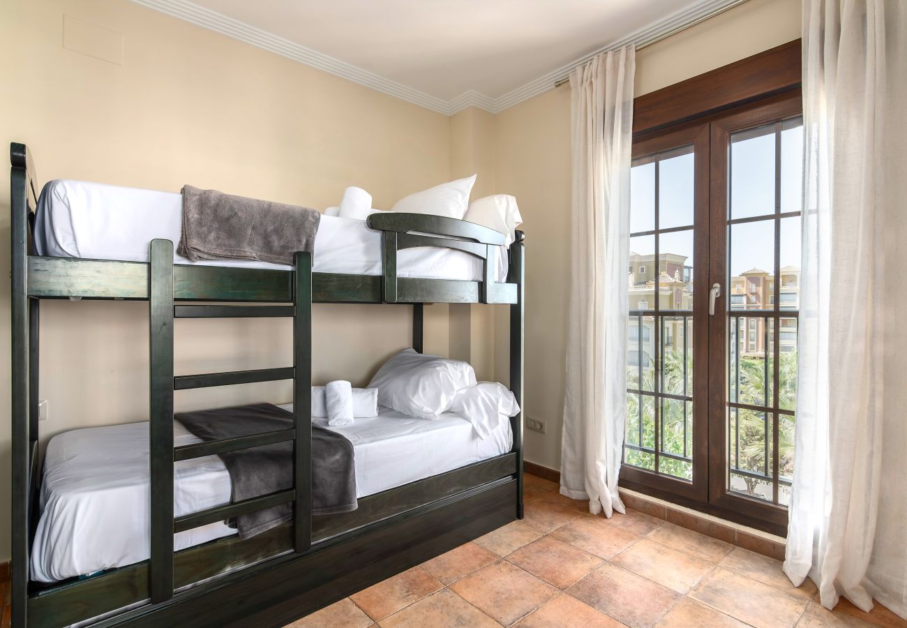 Lejlighed i Isla Canela - Albatros 30 Lejlighed i Isla Canela - Albatros 30