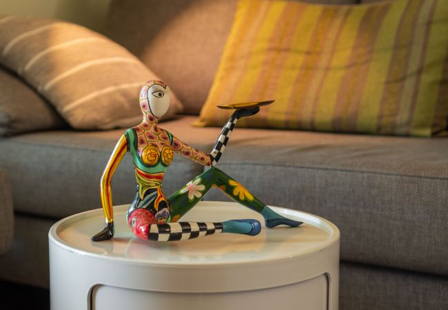 Lejlighed i Punta del Moral - Apartamento con Vistas al Mar de 2 dormitorios en primera línea de playa. Lejlighed i Punta del Moral - Apartamento con Vistas al Mar de 2 dormitorios en primera línea de playa.