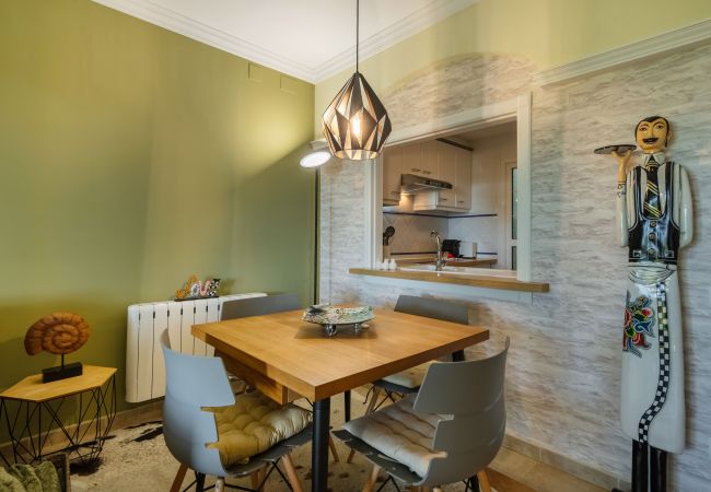 Lejlighed i Punta del Moral - Apartamento con Vistas al Mar de 2 dormitorios en primera línea de playa. Lejlighed i Punta del Moral - Apartamento con Vistas al Mar de 2 dormitorios en primera línea de playa.